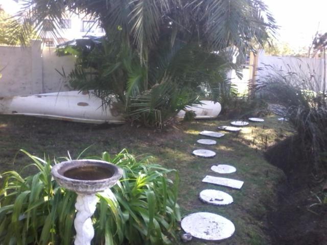 Self Catering Unit 6, Sandbaai Hermanus Eksteriør billede