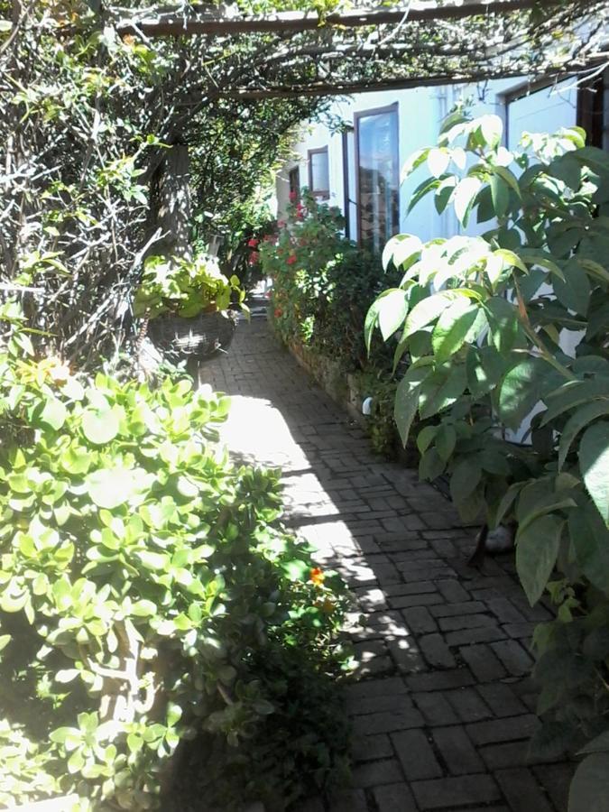 Self Catering Unit 6, Sandbaai Hermanus Eksteriør billede