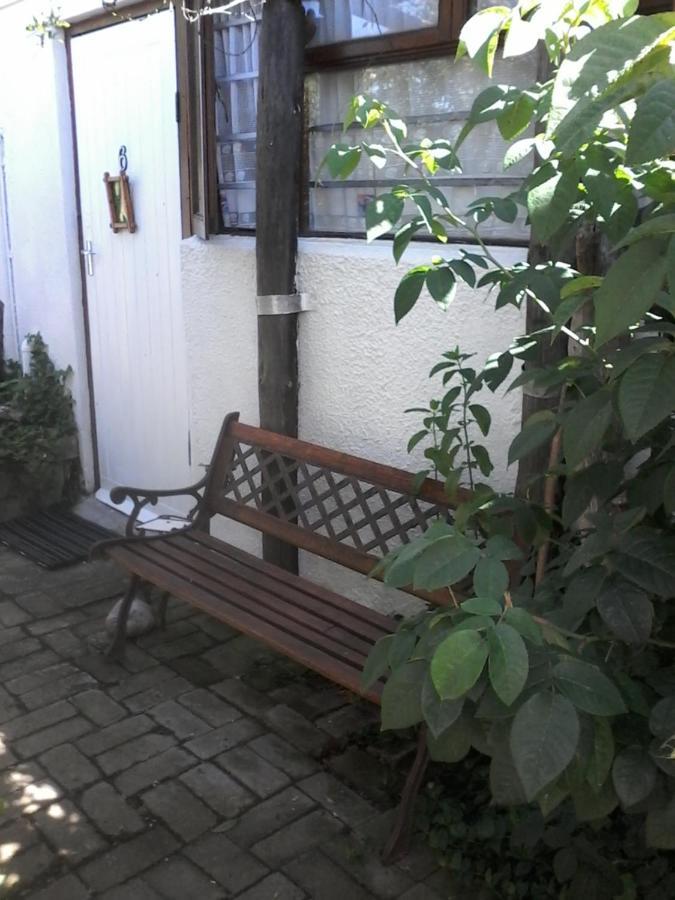 Self Catering Unit 6, Sandbaai Hermanus Eksteriør billede