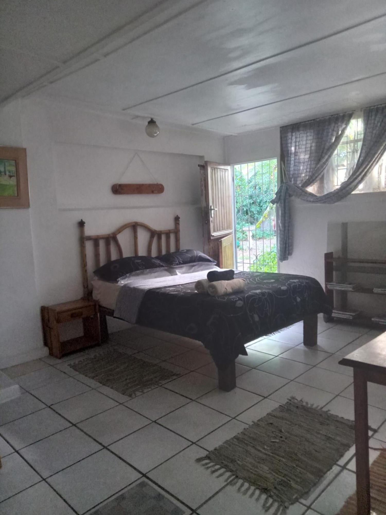 Self Catering Unit 6, Sandbaai Hermanus Værelse billede