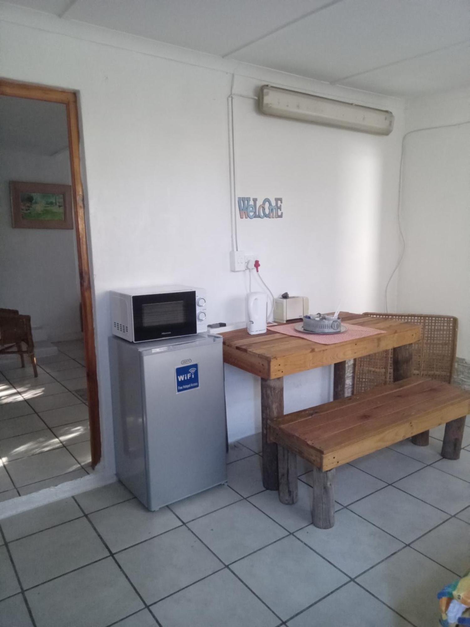 Self Catering Unit 6, Sandbaai Hermanus Værelse billede