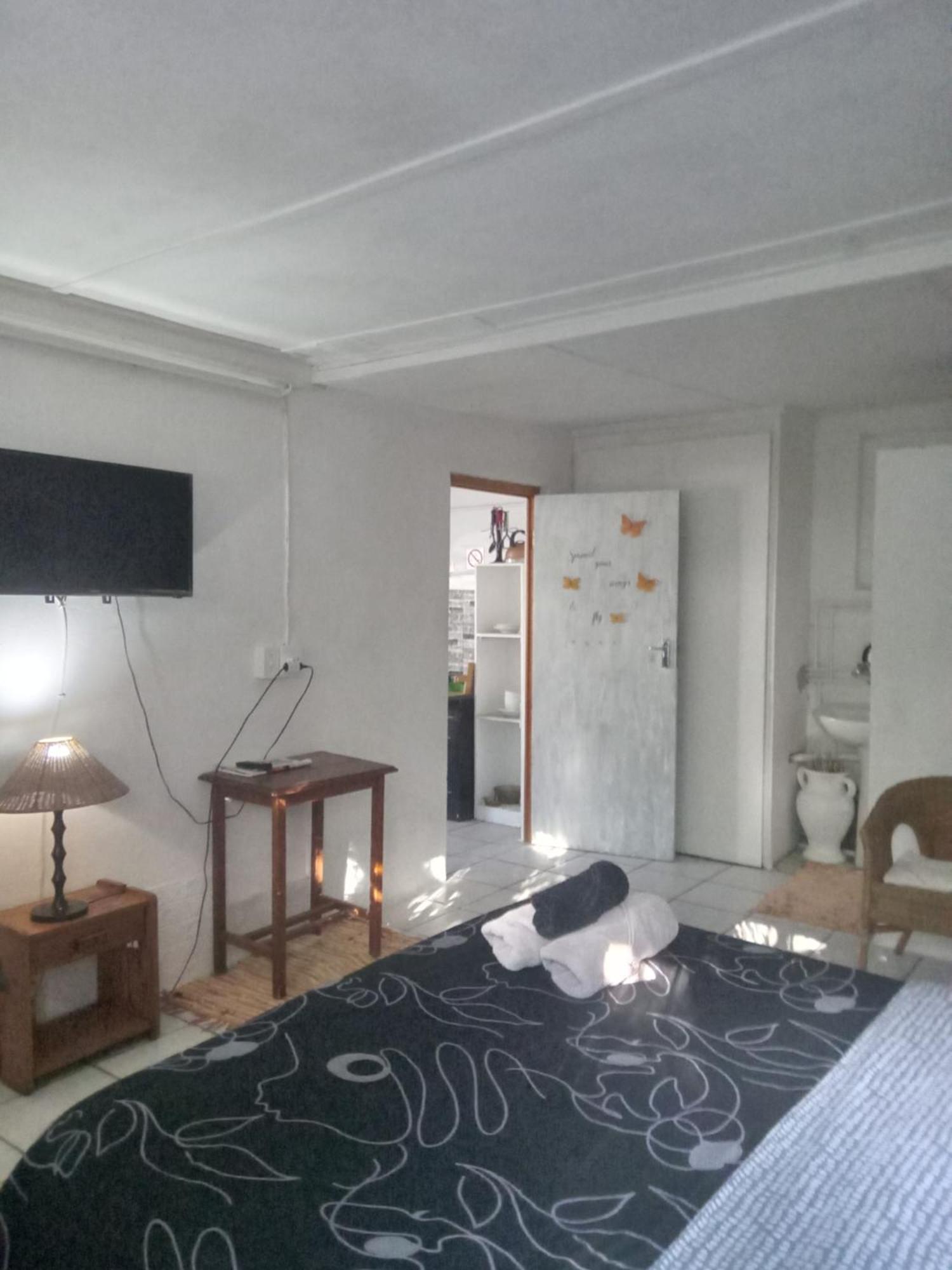 Self Catering Unit 6, Sandbaai Hermanus Værelse billede