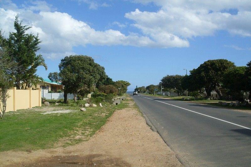 Self Catering Unit 6, Sandbaai Hermanus Eksteriør billede